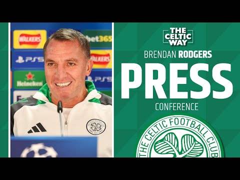 ‘Anything is possible’ &ndash; Brendan Rodgers has Bayern Munich upset in Celtic’s sights