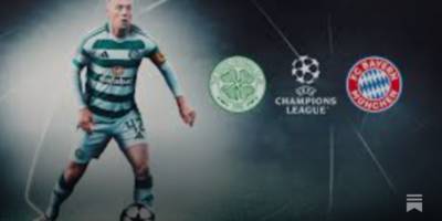 “Celtic should fear no-one at home” – German football journalist hails Paradise atmosphere amid Champions League glamour tie