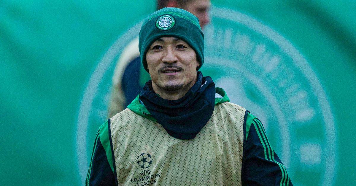 Gods smiling on Celtic, Daizen back and even the ball looks made for Parkhead &ndash; 8 Bayern Munich MD-1 headlines