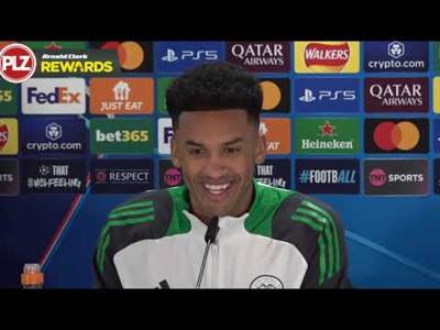 “There is no reason to play with fear.” Auston Trusty excited for Bayern test.