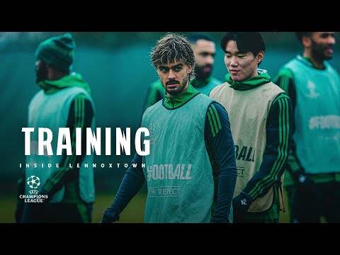 UCL Training |