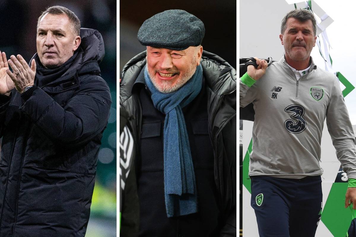 Who is the richest ex-O** F*** star 2025? Here are the 15 former Rangers and Celtic men with the biggest net worth &ndash; including 5m Ibrox flop