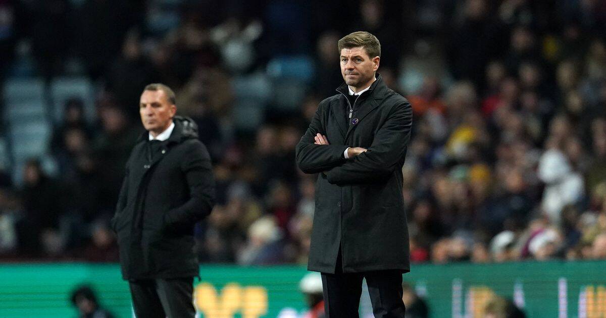 Steven Gerrard returning to Rangers lacks Brendan Rodgers Celtic ingredient as ex Ibrox star doubts fans appetite