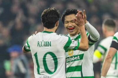 Celtic handed ANOTHER Champions League write-off verdict by German media