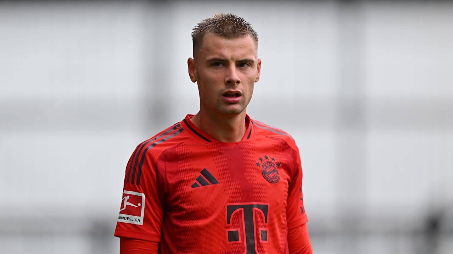 Celtic must sign Bayern Munich player next summer