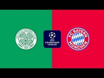 Celtic V Bayern ..// Post Match Reaction..//..the Four Leaf Clover Podcast..//..