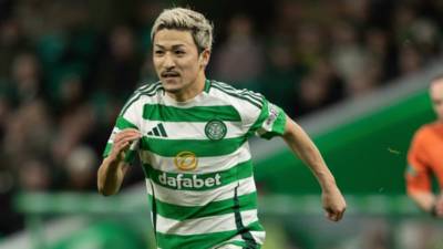 Celts battle Bayern all the way in UCL clash at Paradise