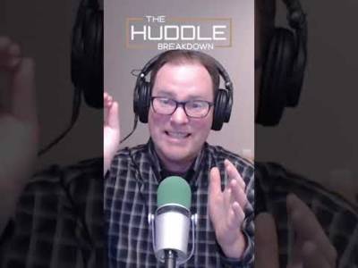 Juco James sets expectations ahead of the game against Bayern. LINK TO FULL EPISODE IN DESCRIPTION