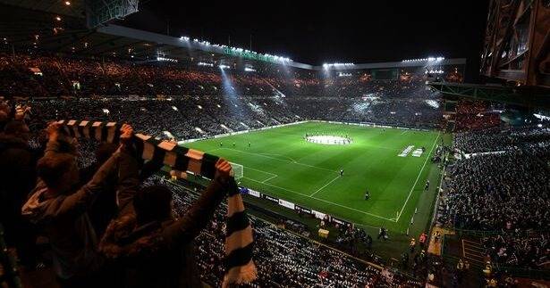 Liam McGrandles Cancels Celtic Park Gig After Online Abuse