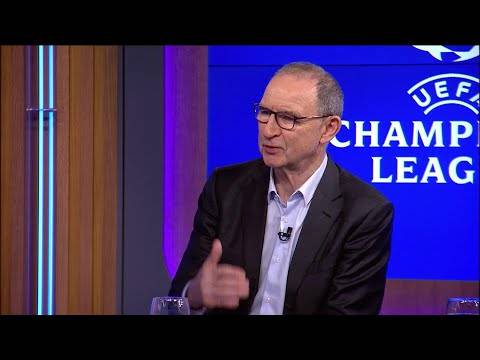 Martin O’Neill previews Celtic’s Champions League meeting with Bayern Munich