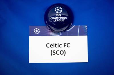 ‘There you are...’ Frank McAvennie predicts Celtic vs Bayern Munich Champions League clash