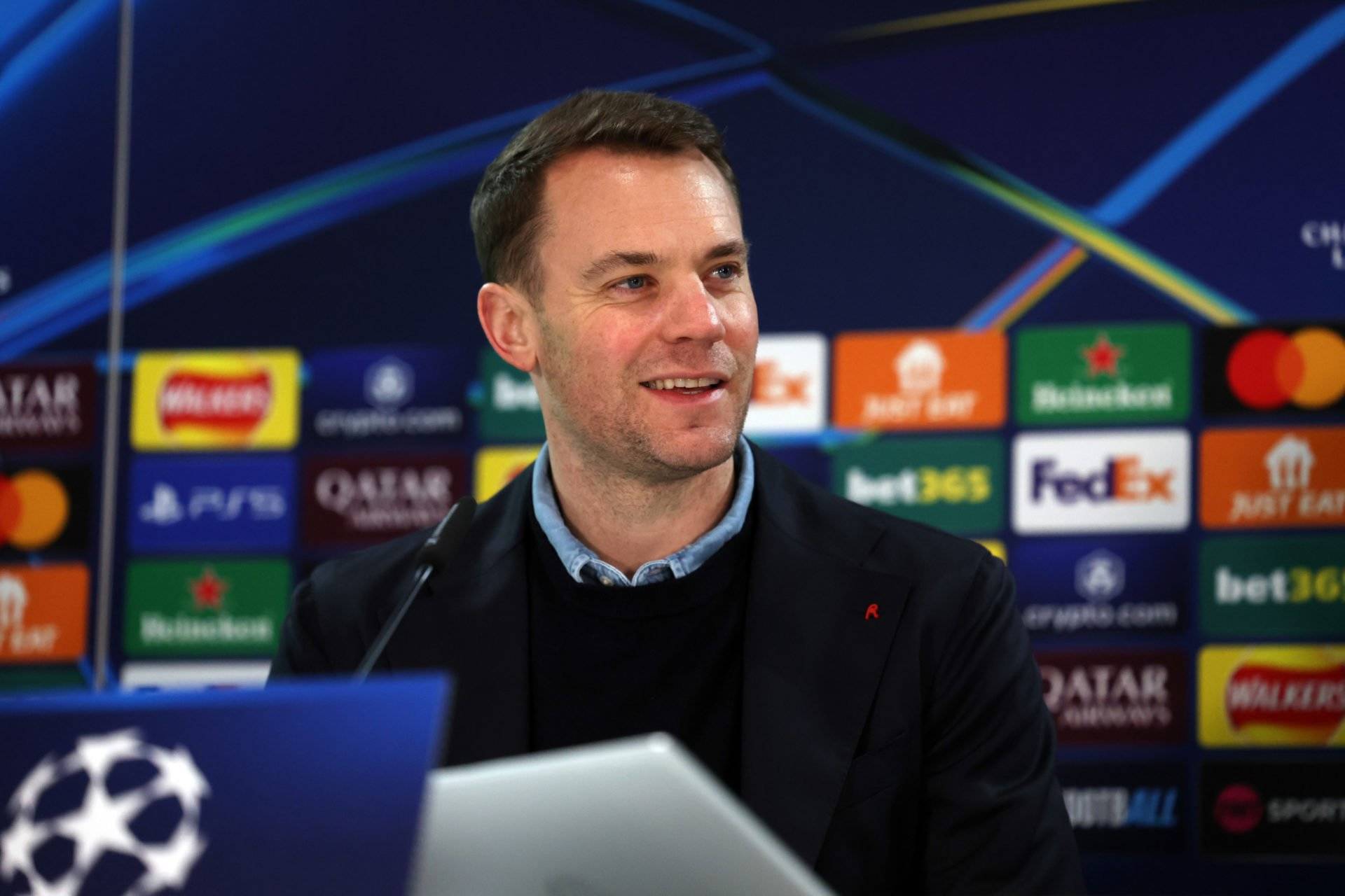 ‘We know the player’ &ndash; Manuel Neuer pinpoints Celtic danger man and what Bayern Munich have ‘worked on’
