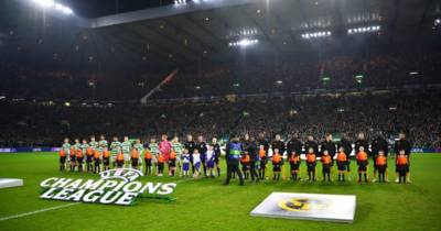 What channel is Celtic vs Bayern Munich? Live stream, TV, ref, VAR and Champions League team news