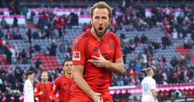 Why Bayern Munich are banned from wearing home shirt in Champions League Why Bayern Munich are banned from wearing home shirt in Champions League