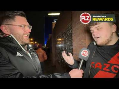 Will Everton BEAT Liverpool in final derby at Goodison? | Everton fans have their say!