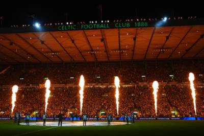 Bayern Munich chief brands Celtic Park ‘seething cauldron’ after Champions League tie
