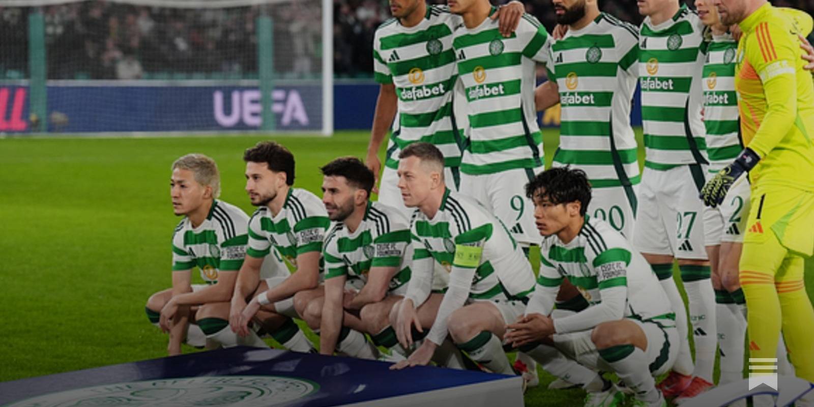 Editor Column: Brendan Rodgers Has Given Celtic Its Euro Pride Back