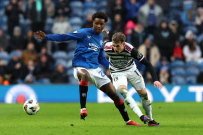 Ex-Rangers ace has hunch about what board may do over sacking Clement, ‘surprised’ Celtic penalty verdict sent