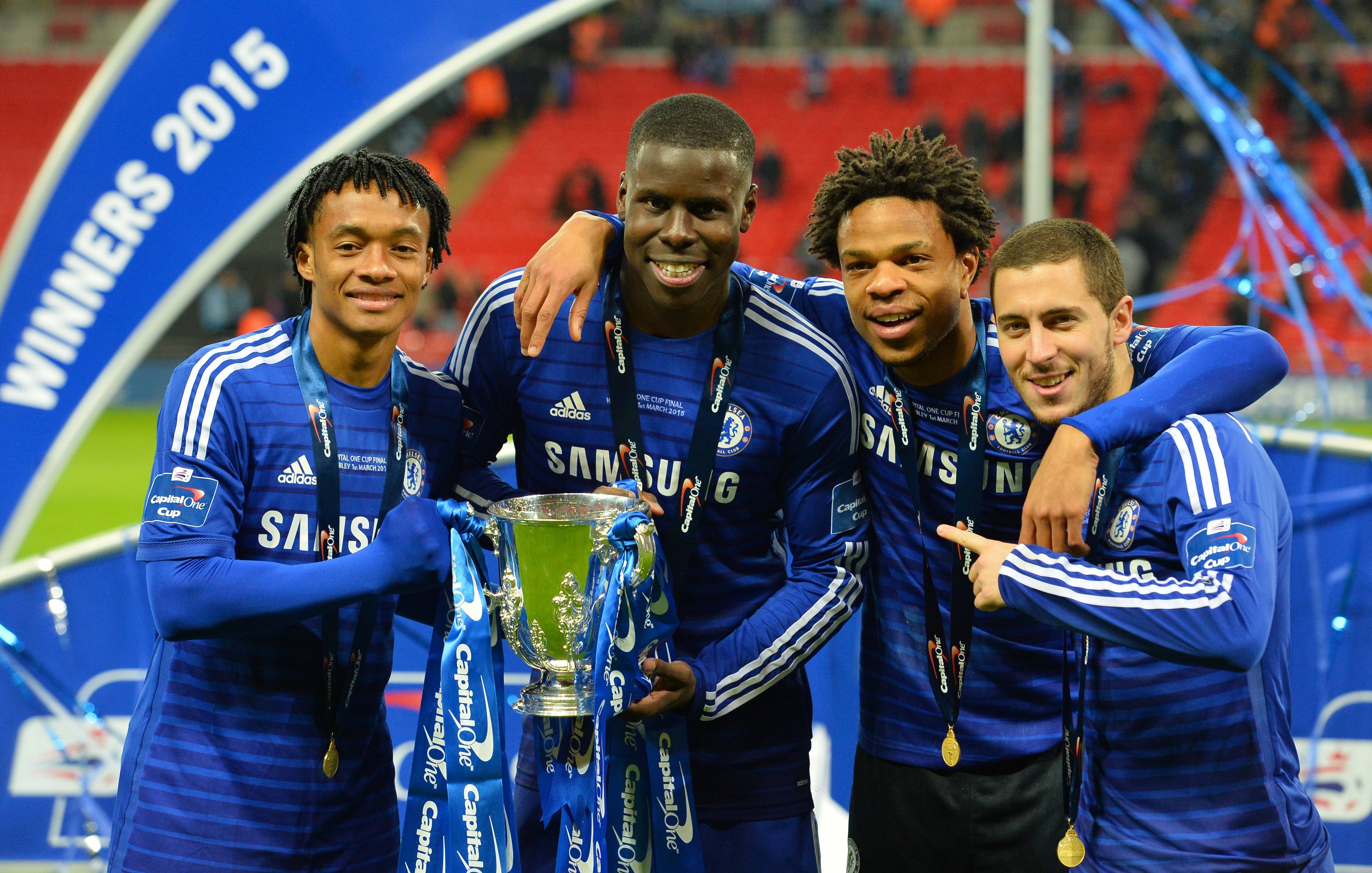 I won a Premier League title with Chelsea &ndash; but my biggest regret is not playing in a Celtic vs Rangers O** F*** derby