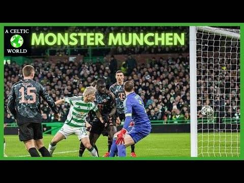 Monster Munchen &ndash; German Giants Edge It