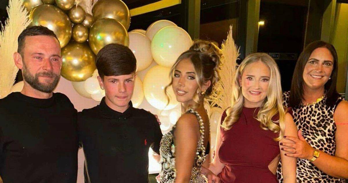 ‘My dad died watching a football game &ndash; there’s a way he could have been saved’