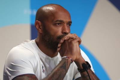 Thierry Henry names cardinal Bayern sin that Celtic seized upon as Champions League kryptonite unmasked