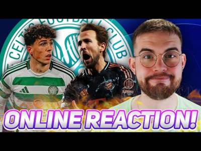 YOUR opinions of Celtic 1-2 Bayern Munich | Arne Engels, Greg Taylor & more!