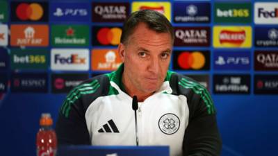 €9.5 million Celtic transfer offer for striker was rejected €9.5 million Celtic transfer offer for striker was rejected