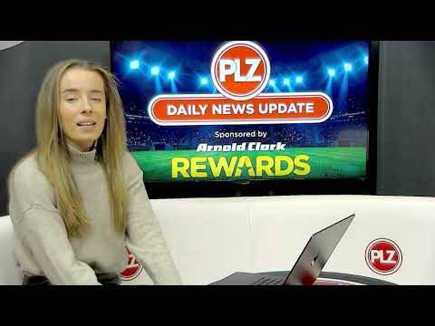 Arne Slot Reaction to Merseyside Derby Red Card | Premier League Football News | Fri 14th of Feb