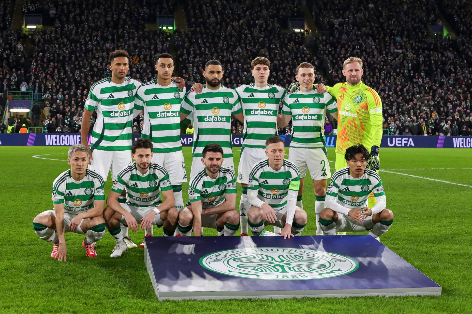 ‘Bandwagon jumping’ &ndash; Celtic star defended after Bayern Munich backlash pile on