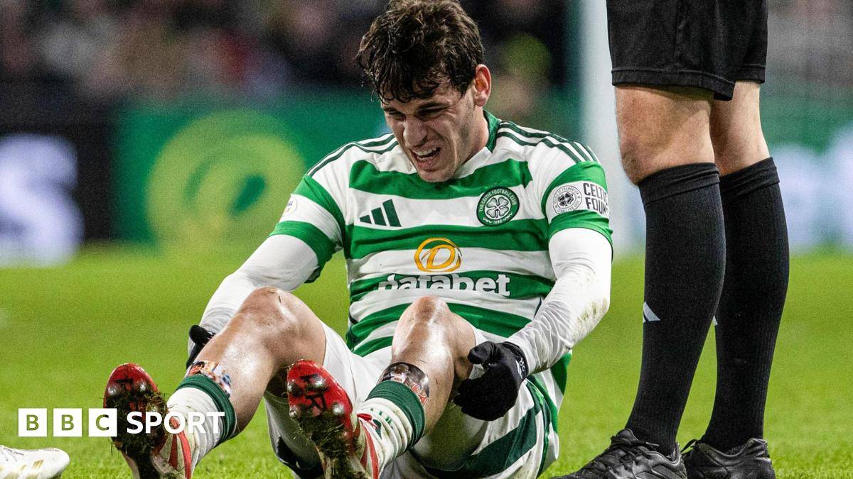 Bernardo out for five weeks but Forrest in training