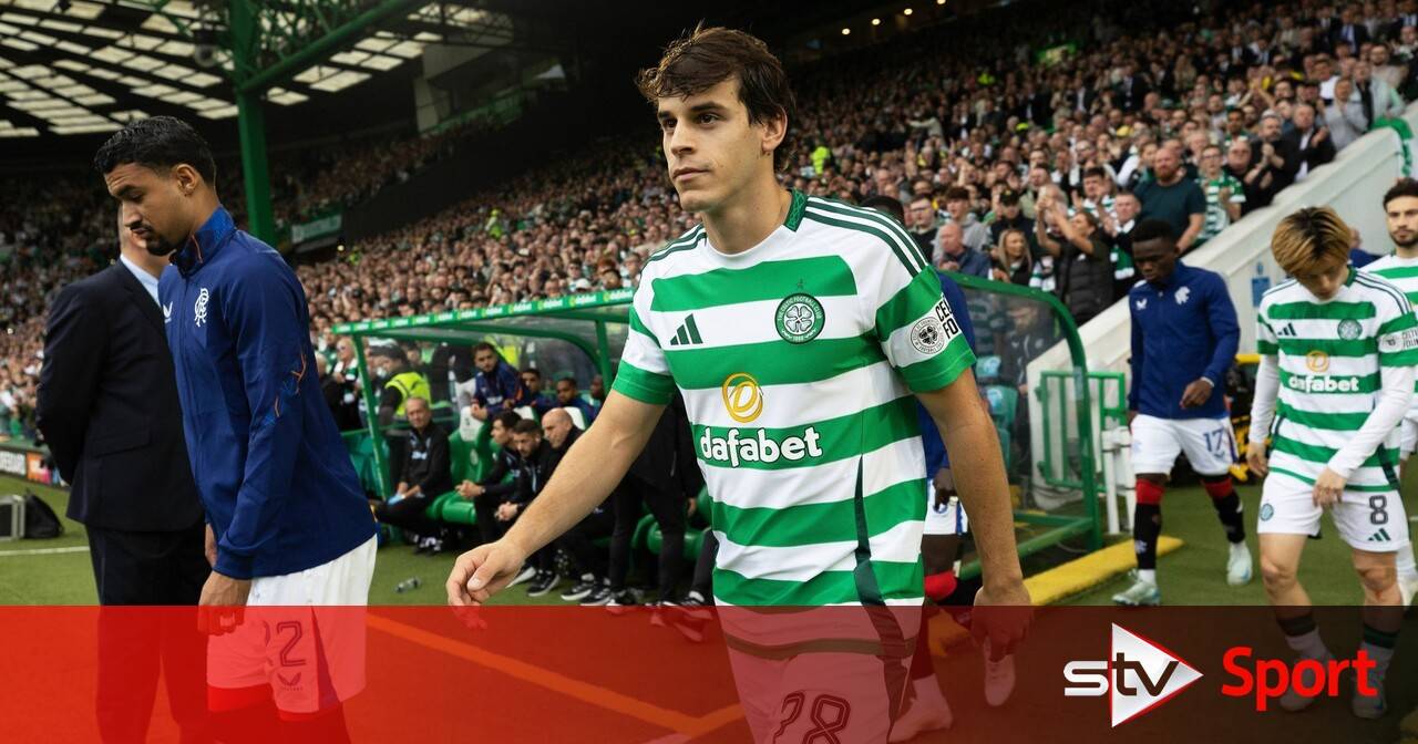 Celtic midfielder Paulo Bernardo ruled out for a month with ankle injury