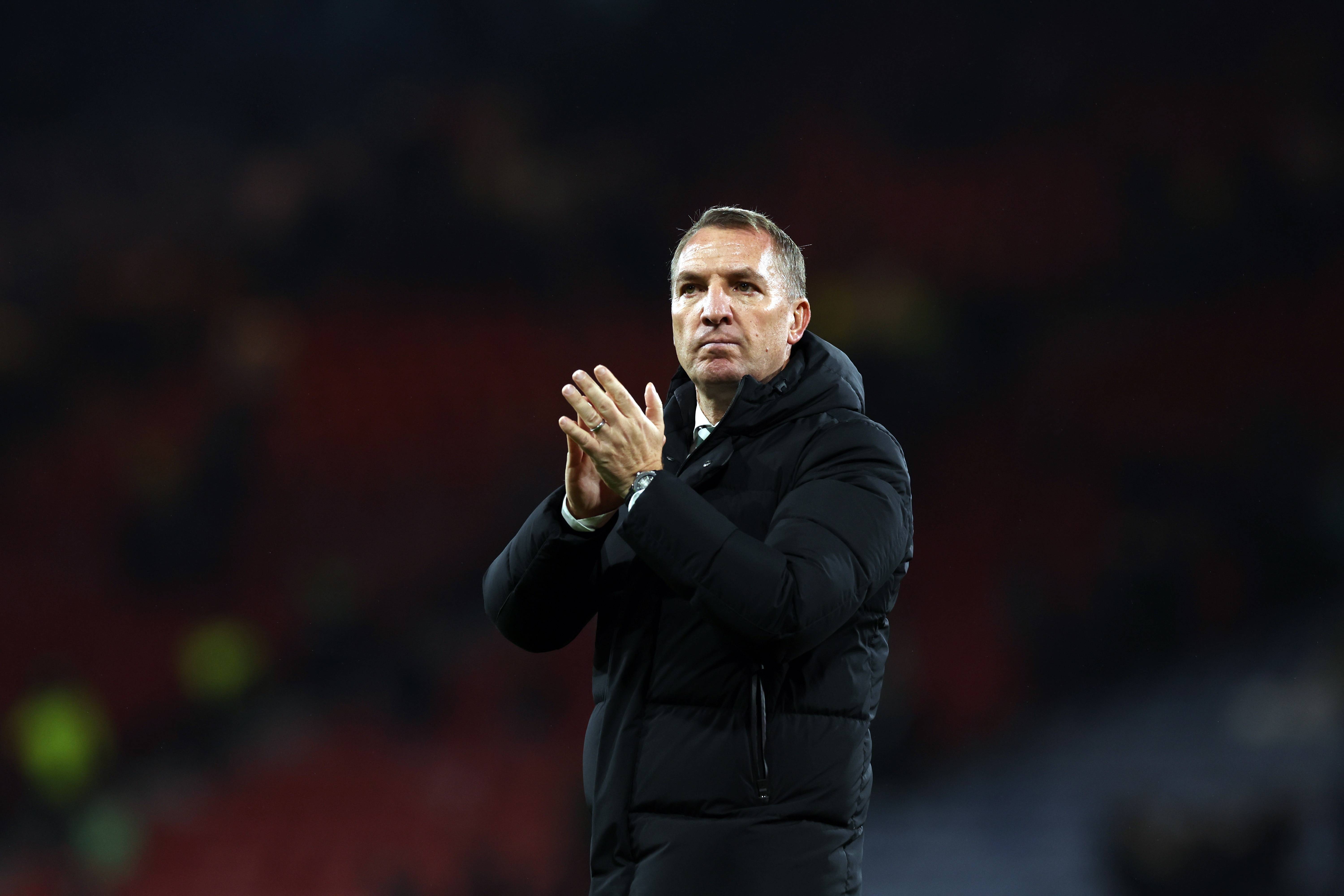 Celtic on track for huge Champions League advantage as ex-Rangers man disagrees with Gerrard return links