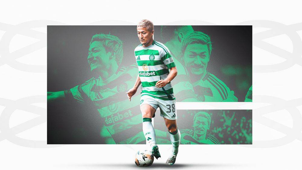 Celtic v Dundee United live on Celtic TV