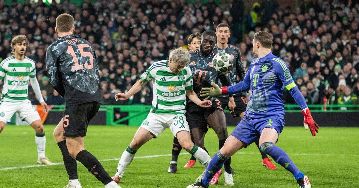 Daizen Maeda sees skyrocketing Celtic levels spark transfer admission as Rangers hero ‘surprised’ by one key factor