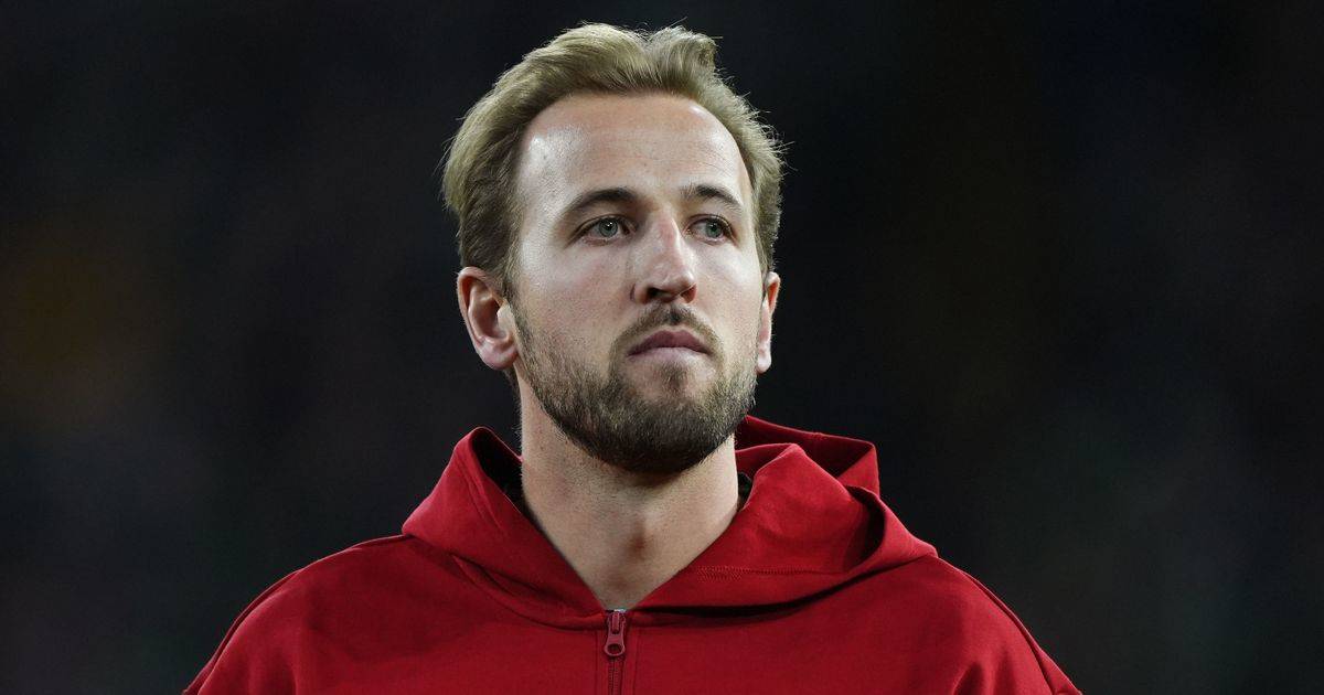 Harry Kane told to snub Arsenal transfer because like Tottenham ‘trophies not guaranteed’