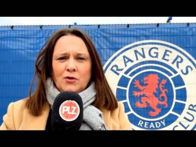 LIVE Philippe Clement Rangers Press Conference Reaction