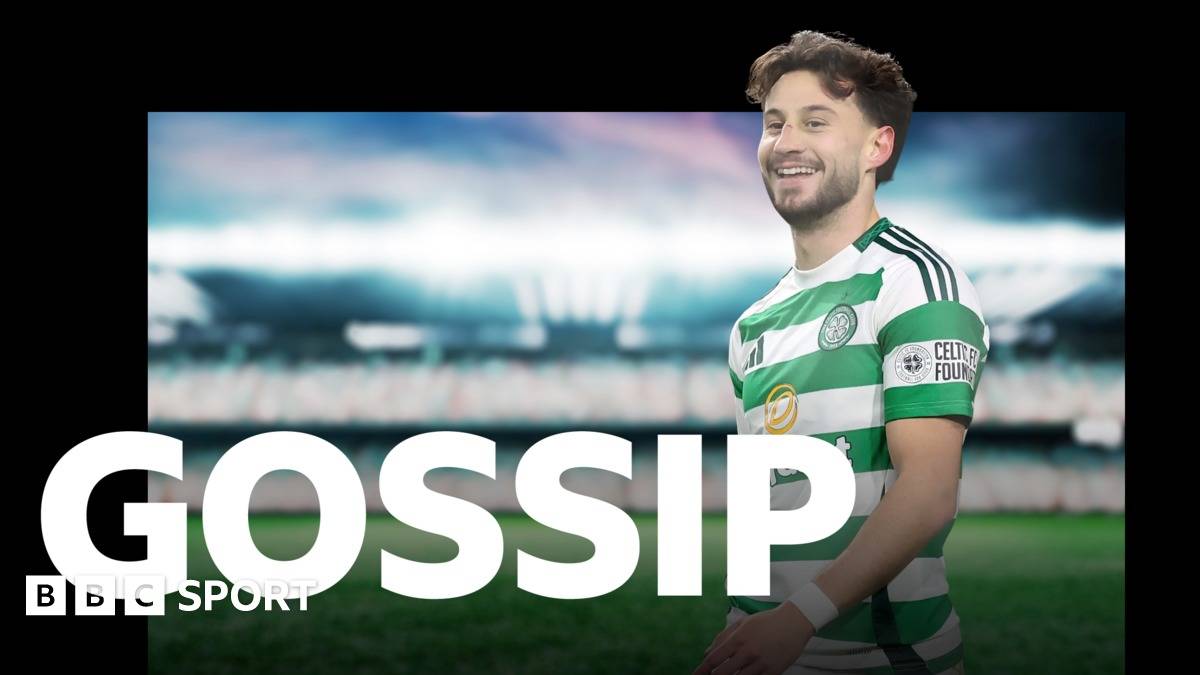 Newcastle keen on Kuhn &ndash; Friday’s gossip