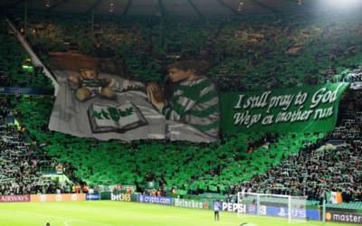 Pub party & goosebumps- Watch official Bayern Munich vlog from Glasgow visit