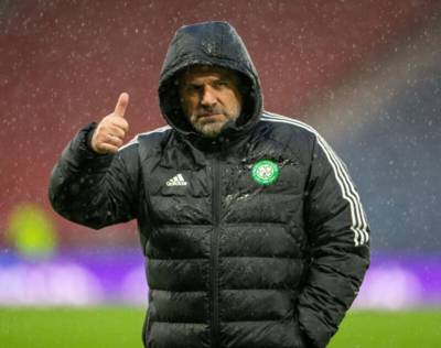 Roy Keane Rips Into Ex-Celtic Boss Postecoglou in Fiery Rant