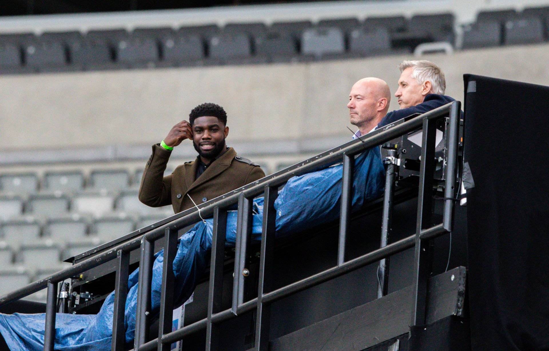 ‘What on Earth?’ &ndash; Alan Shearer & Micah Richards both left stunned after watching Celtic vs Bayern Munich