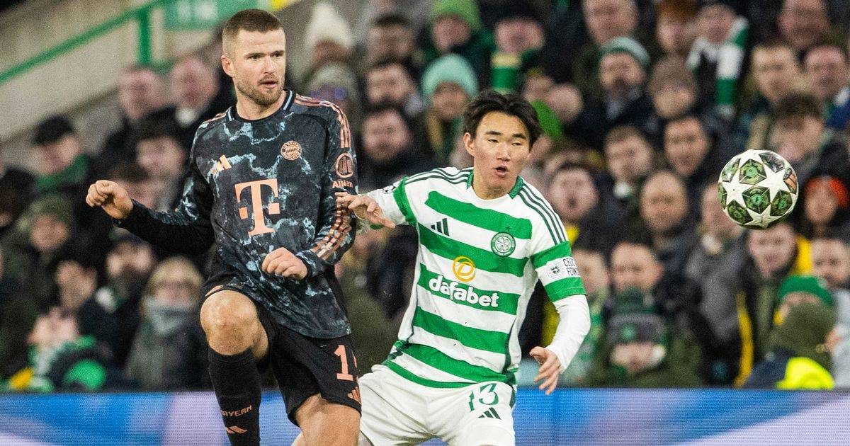 Yang shown path to stardom by Kuhn and Maeda as VIP makes Lennoxtown impact &ndash; Celtic news bulletin