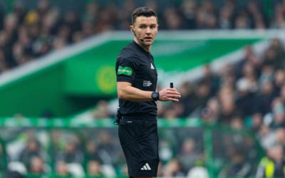 ‘Another horrendous display’ ‘Worked manfully to limit the damage’ ‘shambles of a performance’ Nick Walsh called out after horror display ‘Another horrendous display’ ‘Worked manfully to limit the damage’ ‘shambles of a performance’ Nick Walsh called out after horror display