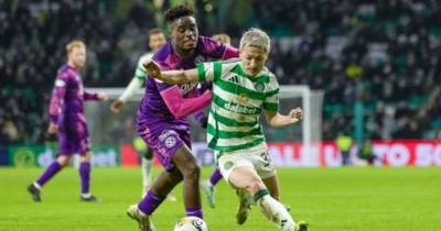 Is there a Celtic vs Dundee United live stream? TV channel, ref, VAR and team news for Parkhead clash