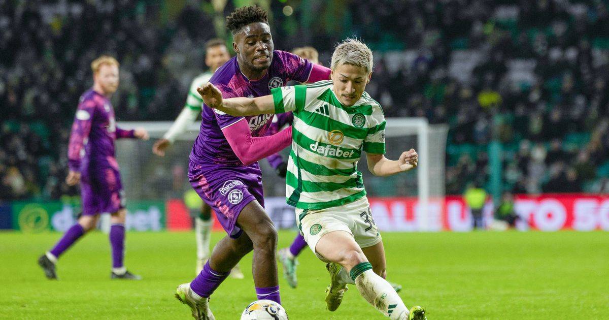 Is there a Celtic vs Dundee United live stream? TV channel, ref, VAR and team news for Parkhead clash
