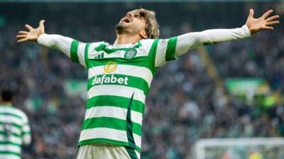 Jota: I want to keep bringing joy and happiness to the fans Jota: I want to keep bringing joy and happiness to the fans