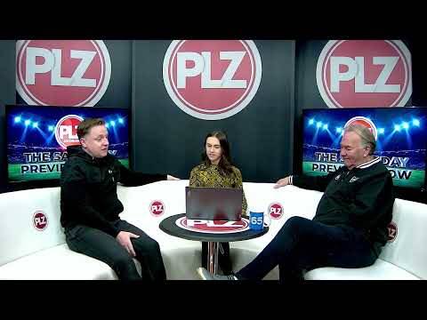 Scottish Premiership Fixtures Preview | The Saturday Morning Preview Show