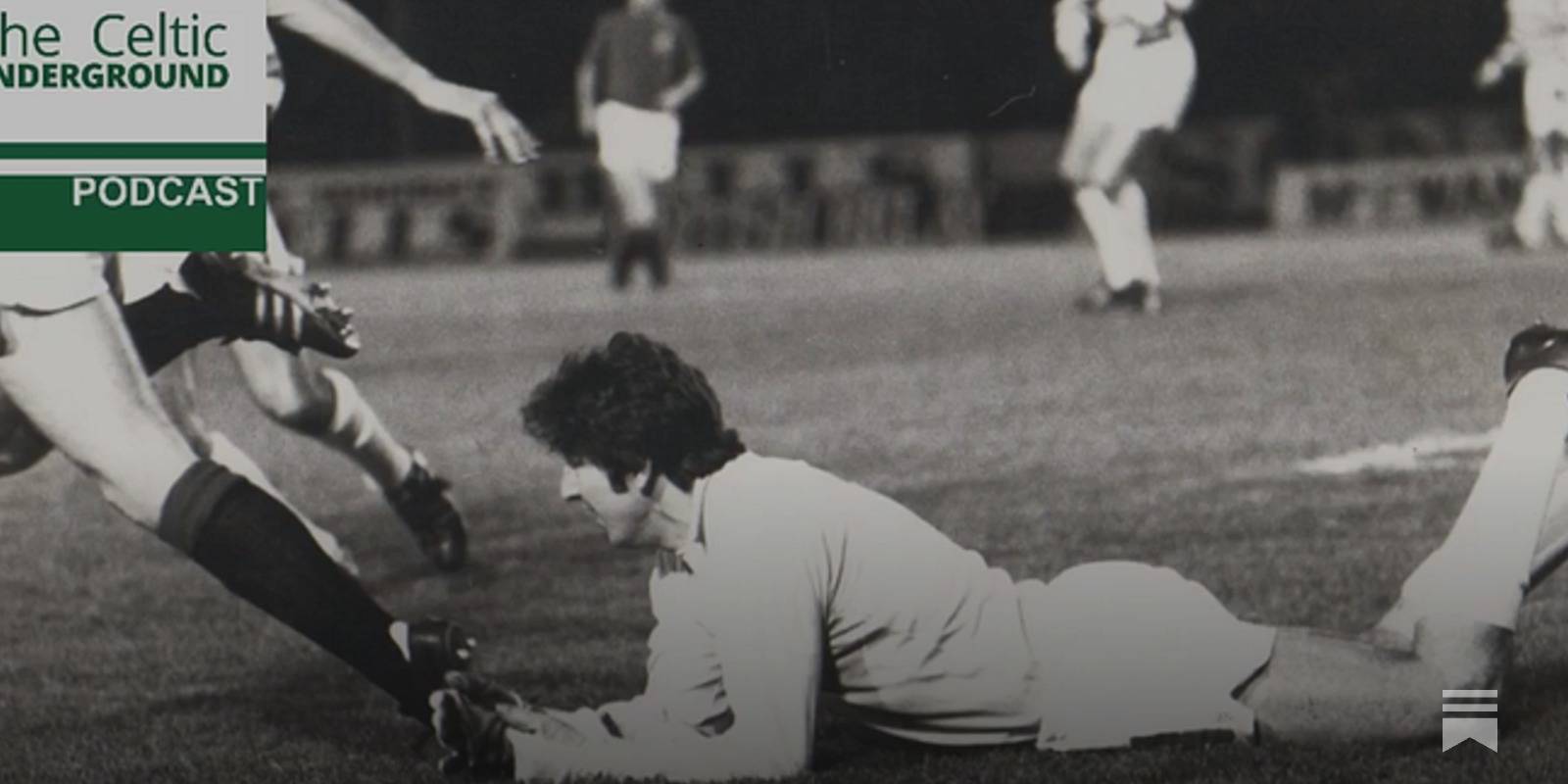 Andrew H in conversation with...Peter Latchford