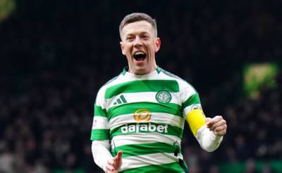 Celtic believe ahead of Bayern, but it’s going to take ‘best ever’ performance