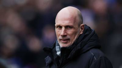 Former Celtic player saves Rangers boss Philippe Clement Former Celtic player saves Rangers boss Philippe Clement